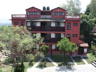 Bhaktapur Guest House - 0