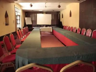 Bhaktapur Guest House - 8