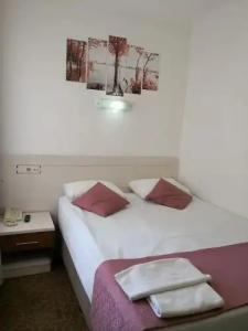 Oreko Ekspres Otel Afyon - 10