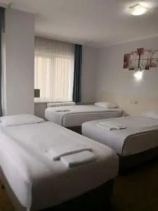 Oreko Ekspres Otel Afyon - 22