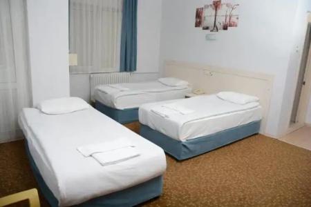 Oreko Ekspres Otel Afyon - 23