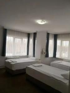 Oreko Ekspres Otel Afyon - 20