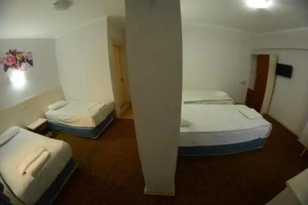 Oreko Ekspres Otel Afyon - 29