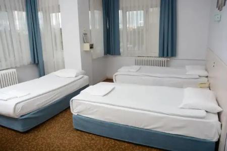 Oreko Ekspres Otel Afyon - 25