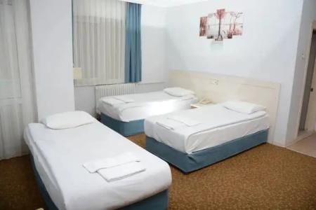 Oreko Ekspres Otel Afyon - 26