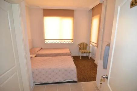 Oreko Ekspres Otel Afyon - 3