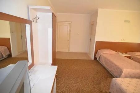 Oreko Ekspres Otel Afyon - 5