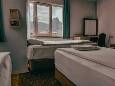 Oreko Ekspres Otel Afyon - 21