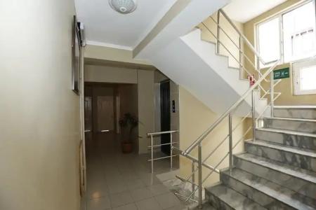 Oreko Ekspres Otel Afyon - 6