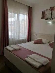 Oreko Ekspres Otel Afyon - 14