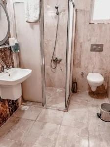 Oreko Ekspres Otel Afyon - 13