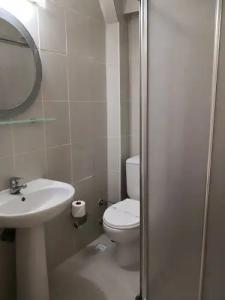 Oreko Ekspres Otel Afyon - 11