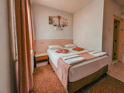 Oreko Ekspres Otel Afyon - 9