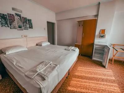 Oreko Ekspres Otel Afyon - 12