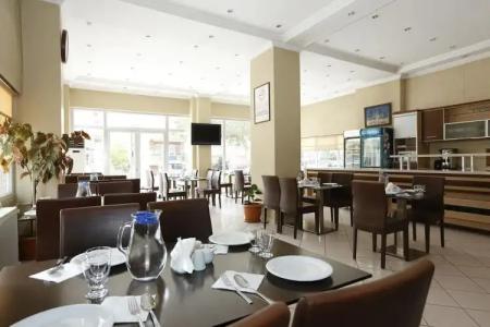 Oreko Ekspres Otel Afyon - 7