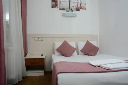 Oreko Ekspres Otel Afyon - 33