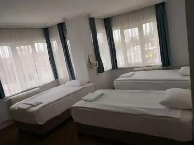 Oreko Ekspres Otel Afyon - 19