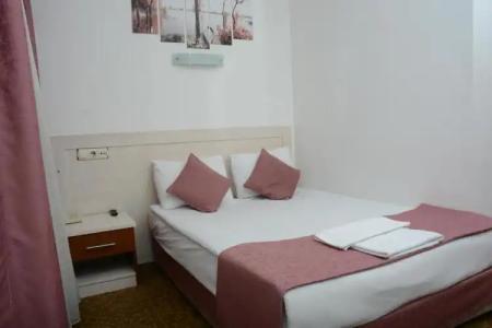 Oreko Ekspres Otel Afyon - 34