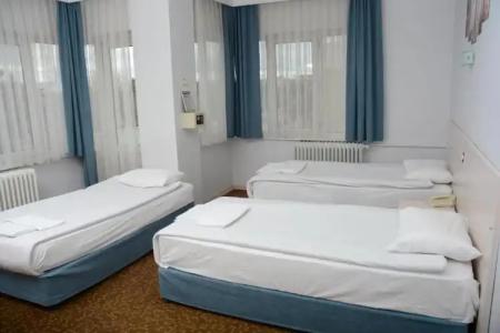 Oreko Ekspres Otel Afyon - 24