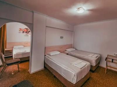 Oreko Ekspres Otel Afyon - 28