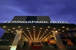 Feringapark Hotel, Munchen