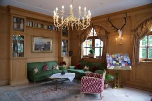 Hotel Lechnerhof, Munchen