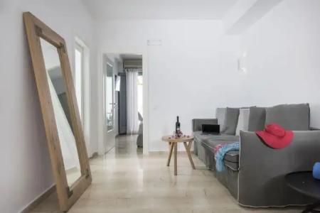 Blue Waves Suites & Apartments - 234