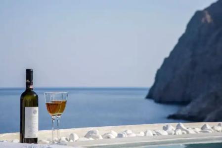 Blue Waves Suites & Apartments - 112