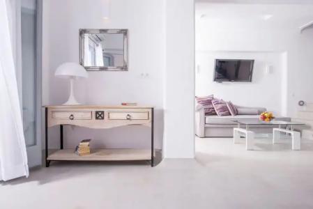 Blue Waves Suites & Apartments - 134