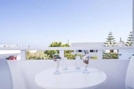 Blue Waves Suites & Apartments - 346