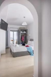 Blue Waves Suites & Apartments - 289