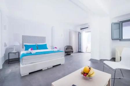 Blue Waves Suites & Apartments - 320