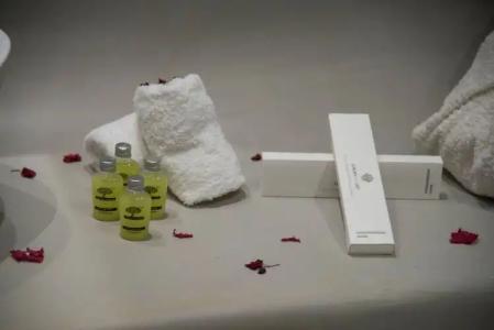 Blue Waves Suites & Apartments - 284