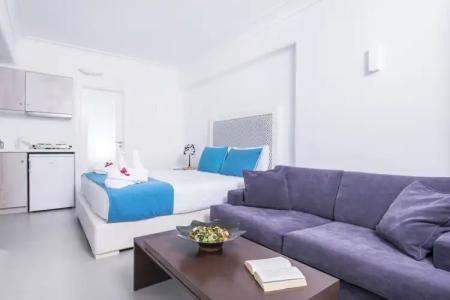 Blue Waves Suites & Apartments - 66