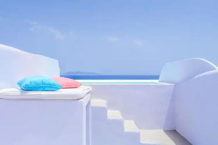 Blue Waves Suites & Apartments - 186