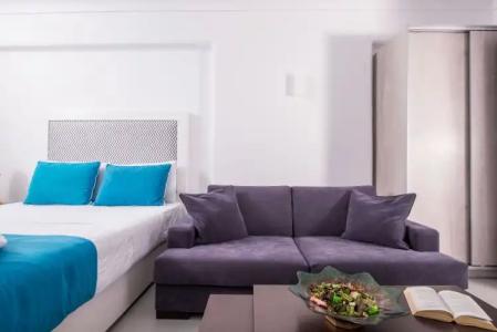 Blue Waves Suites & Apartments - 36