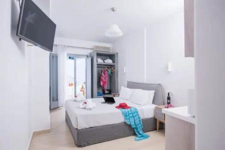 Blue Waves Suites & Apartments - 268