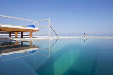 Blue Waves Suites & Apartments - 188