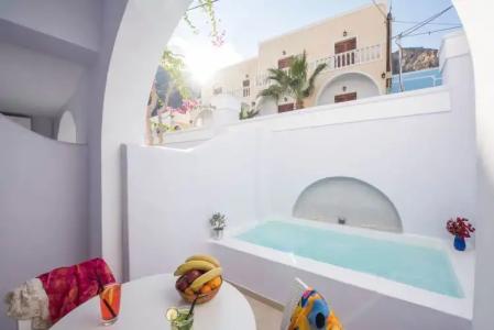 Blue Waves Suites & Apartments - 276