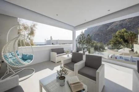 Blue Waves Suites & Apartments - 30