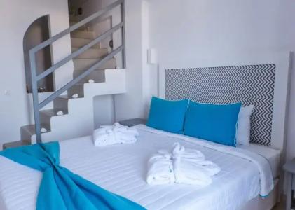 Blue Waves Suites & Apartments - 4