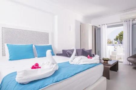 Blue Waves Suites & Apartments - 65