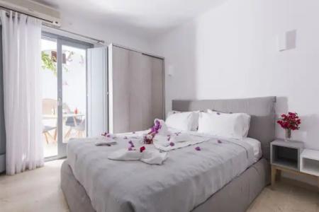 Blue Waves Suites & Apartments - 232