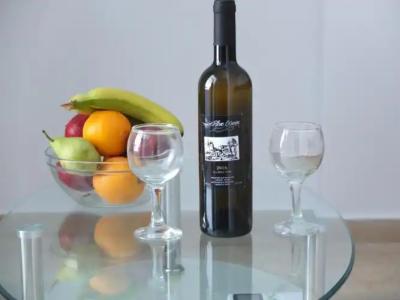 Blue Waves Suites & Apartments - 226