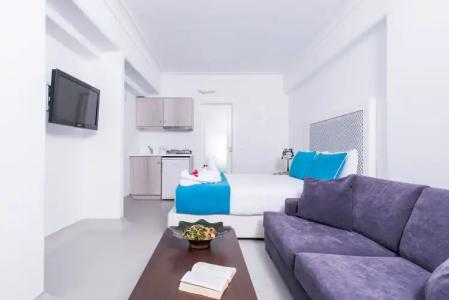 Blue Waves Suites & Apartments - 39