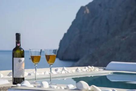 Blue Waves Suites & Apartments - 113