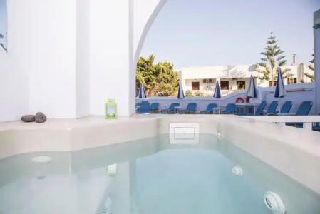 Blue Waves Suites & Apartments - 62