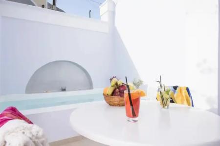 Blue Waves Suites & Apartments - 11