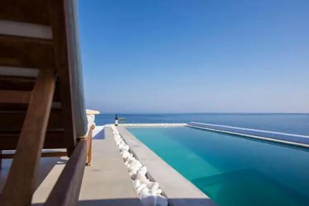 Blue Waves Suites & Apartments - 110