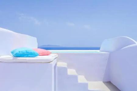 Blue Waves Suites & Apartments - 144